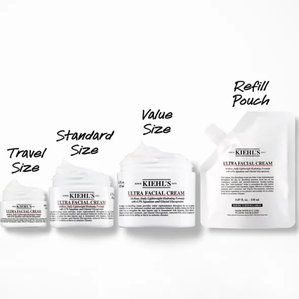 Ultra Facial Cream