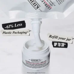 Ultra Facial Cream