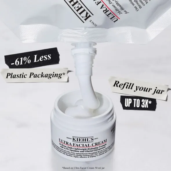 Ultra Facial Cream