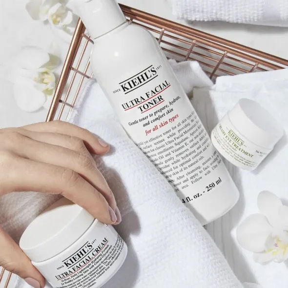 Ultra Facial Cream
