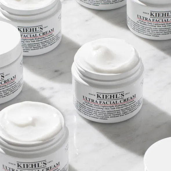 Ultra Facial Cream