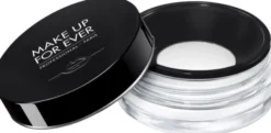 Ultra HD Microfinishing Loose Powder - Mini