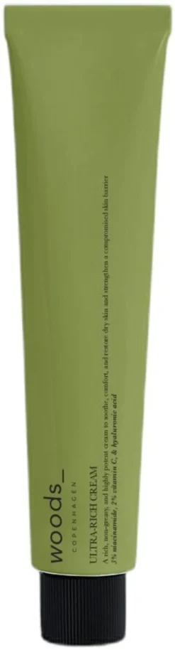 ULTRA-RICH CREAM - 75ml