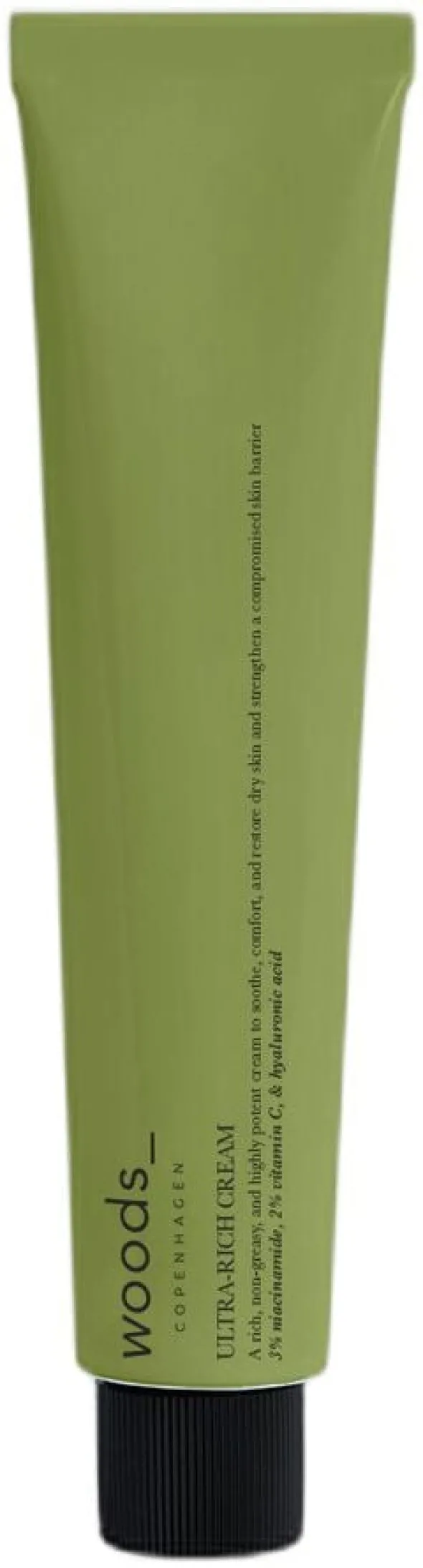 ULTRA-RICH CREAM - 75ml