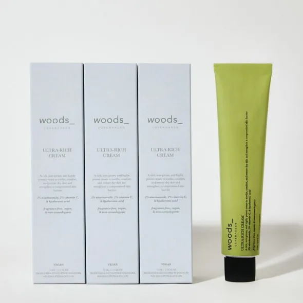ULTRA-RICH CREAM - 75ml