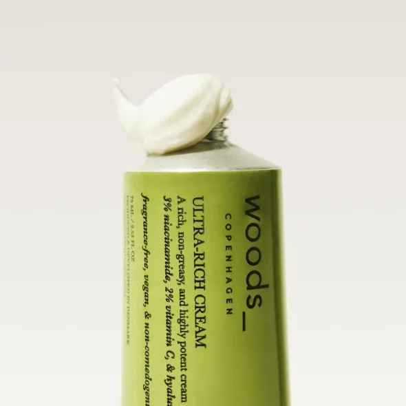 ULTRA-RICH CREAM - 75ml