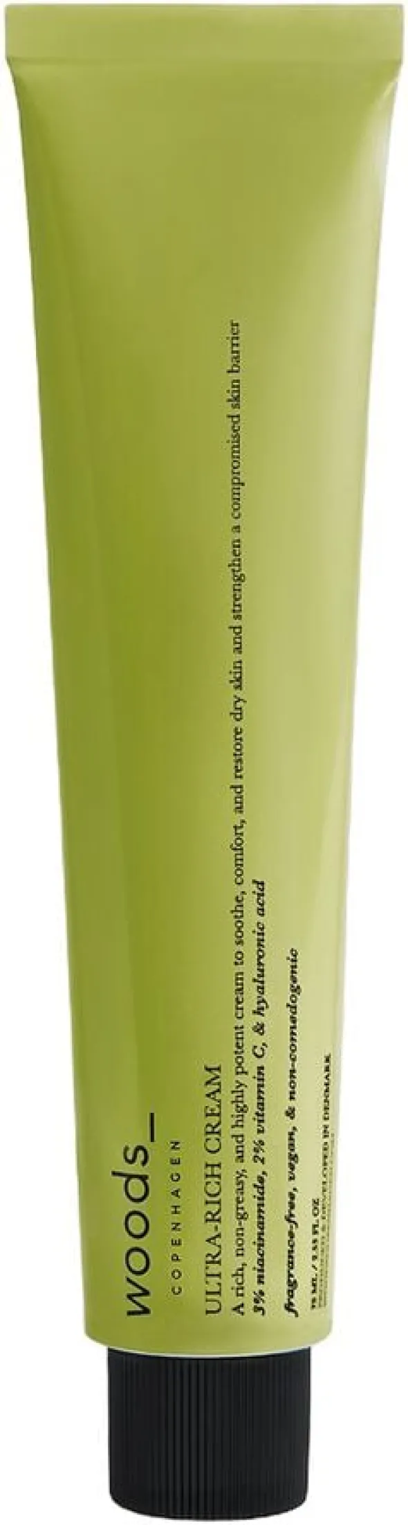 ULTRA-RICH CREAM - 75ml