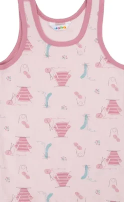 Undershirt