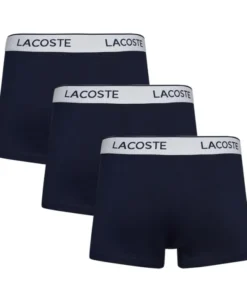 UNDERWEAR TRUNK MALE ADULT KNIT