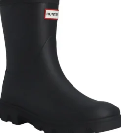 UNISEX DOWNPOUR SHORT BOOT