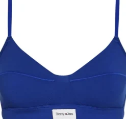 UNLINED BRALETTE