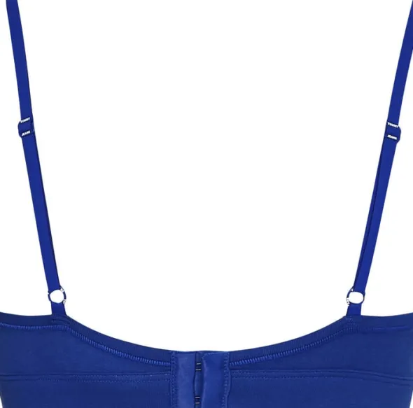 UNLINED BRALETTE