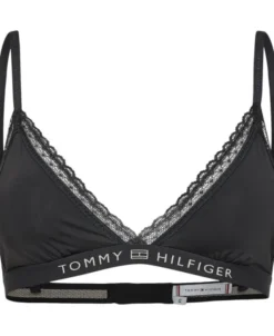 UNLINED TRIANGLE
