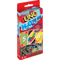 UNO H2O to Go