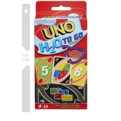 UNO H2O to Go