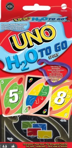 UNO H2O to Go