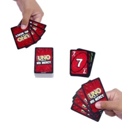Uno No Mercy