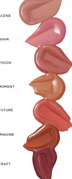 Unreal Liquid Blush - Flytande rouge