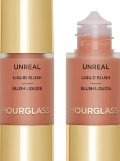 Unreal Liquid Blush - Flytande rouge