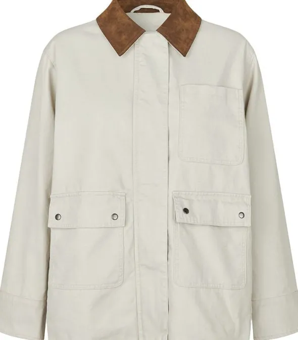 Ursulamd jacket