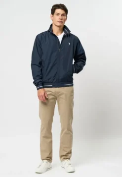 USPA Jacket Cole Men