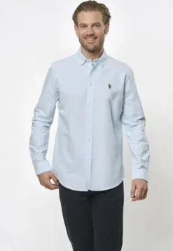 USPA Shirt Armin Men
