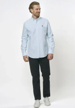 USPA Shirt Armin Men