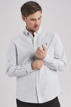 USPA Shirt Armin Men