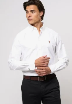 USPA Shirt Armin Men
