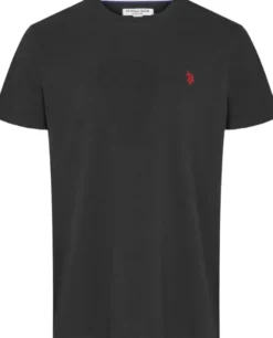 USPA T-Shirt Arjun Men