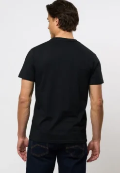 USPA T-Shirt Arjun Men