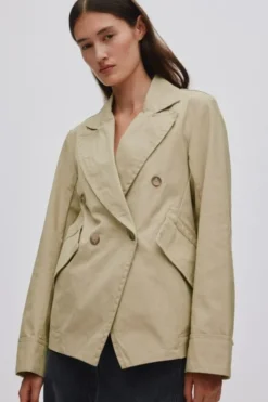 Utility jacket - Kami