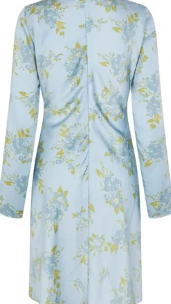 Uttamd print dress