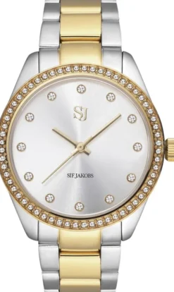 VALERIA WATCH