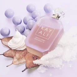 Vanilla Candy Rock Sugar | 42 Eau de Parfum10 ML