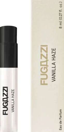 VANILLA HAZE EDP