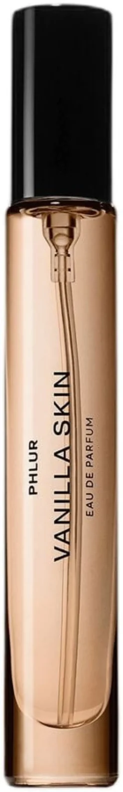 Vanilla Skin - Eau de parfum i reseformat
