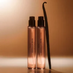 Vanilla Skin - Eau de parfum i reseformat
