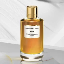 Vanille exclusive Eau de Parfums 120 ml