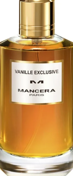 Vanille exclusive Eau de Parfums 120 ml