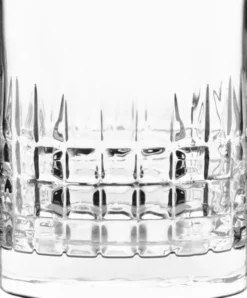 Vannglass/whiskyglass Mixology Charme 38 cl 4 stk.