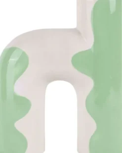 Vase - PAULA - FANCY FUEGO