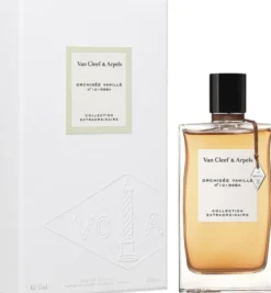 VCA ORCHIDEE VANILLLA EDP 75 ML