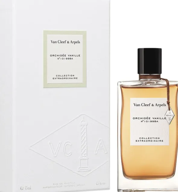 VCA ORCHIDEE VANILLLA EDP 75 ML