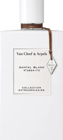 Vca Santal Blanc Eau de Parfum