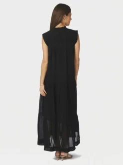 Veana S Voile Maxi Dress