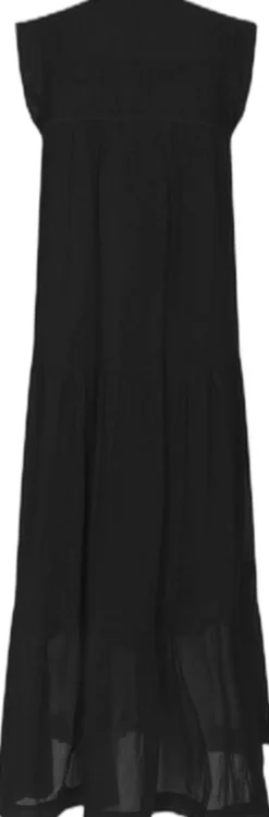 Veana S Voile Maxi Dress