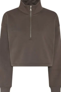 Vega Half Zip Sweatshirt