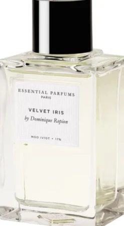 Velvet Iris Eau de Parfum