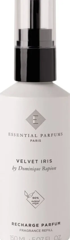Velvet Iris Eau de Parfum